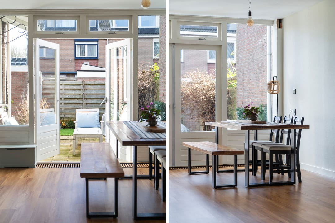 Foto 17 van Hofsingel 45