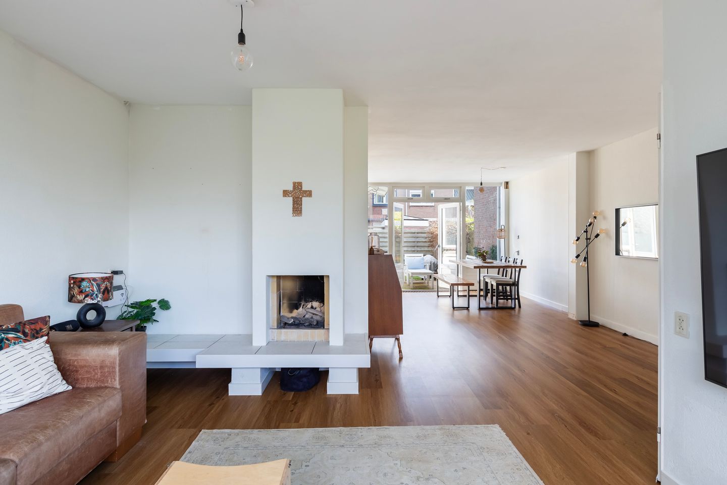 Foto 19 van Hofsingel 45