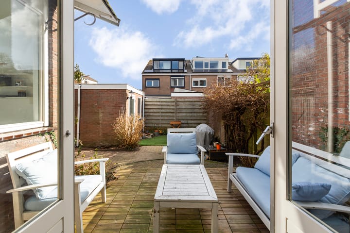 Foto 20 van Hofsingel 45