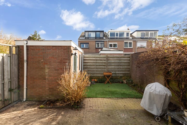 Foto 21 van Hofsingel 45