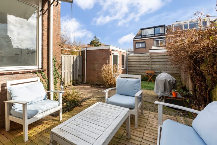 Foto 22 van Hofsingel 45