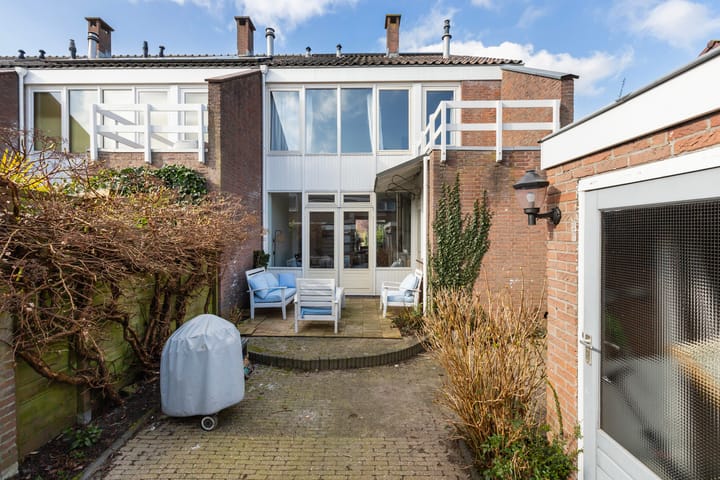 Foto 23 van Hofsingel 45