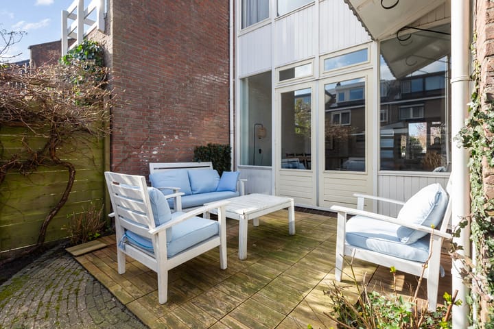 Foto 24 van Hofsingel 45