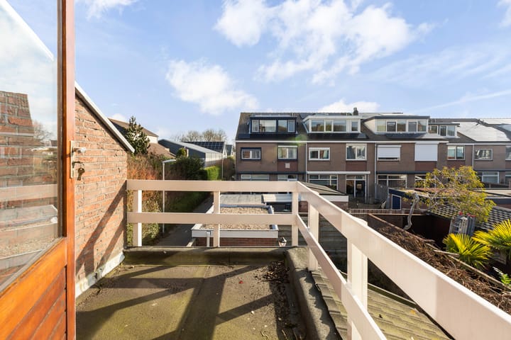 Foto 29 van Hofsingel 45