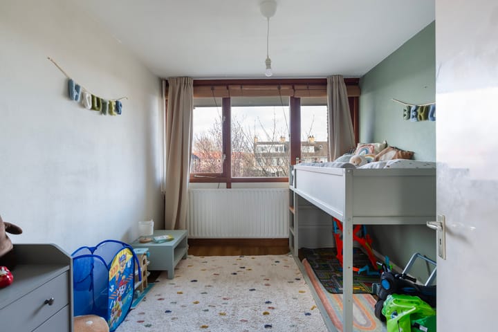 Foto 30 van Hofsingel 45