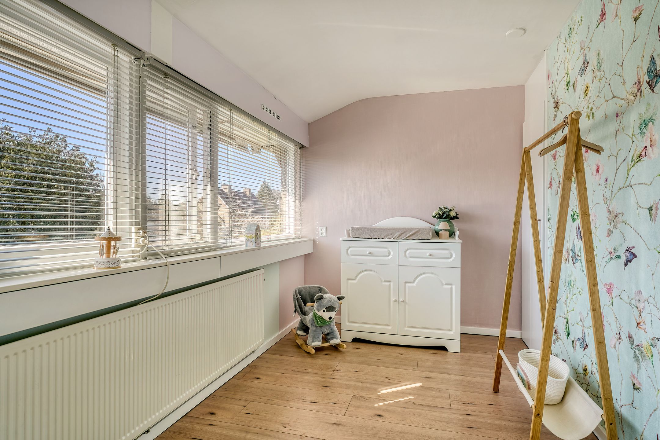 Foto 24 van Carel Fabritiusplantsoen 12