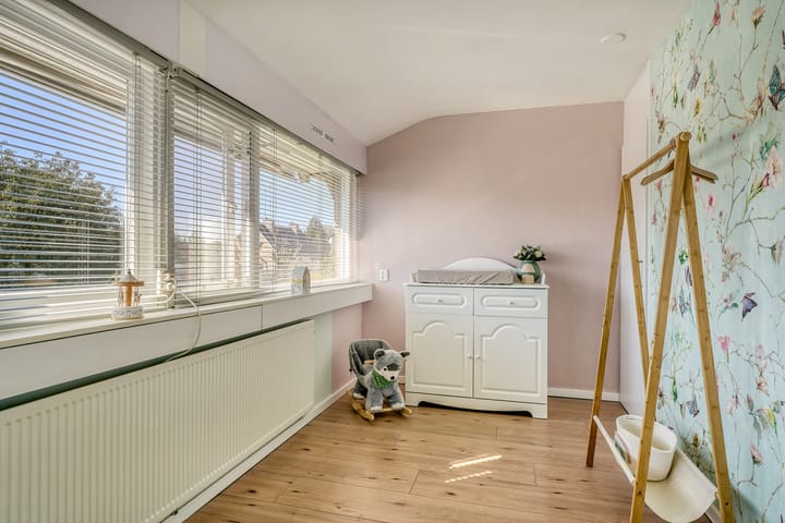 Foto 24 van Carel Fabritiusplantsoen 12