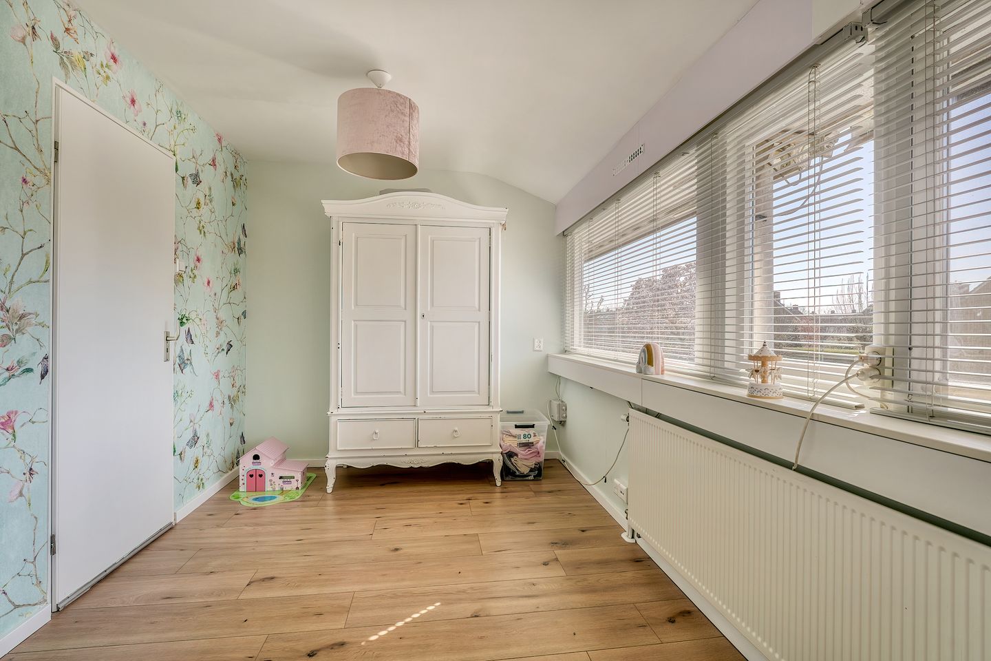 Foto 25 van Carel Fabritiusplantsoen 12