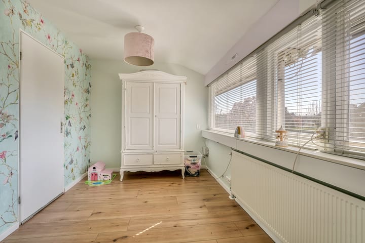 Foto 25 van Carel Fabritiusplantsoen 12