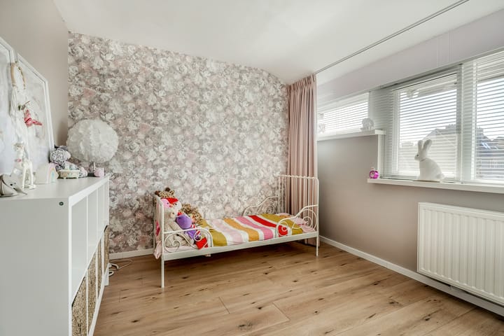 Foto 26 van Carel Fabritiusplantsoen 12