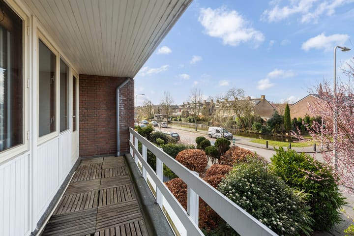 Foto 39 van Hofsingel 45