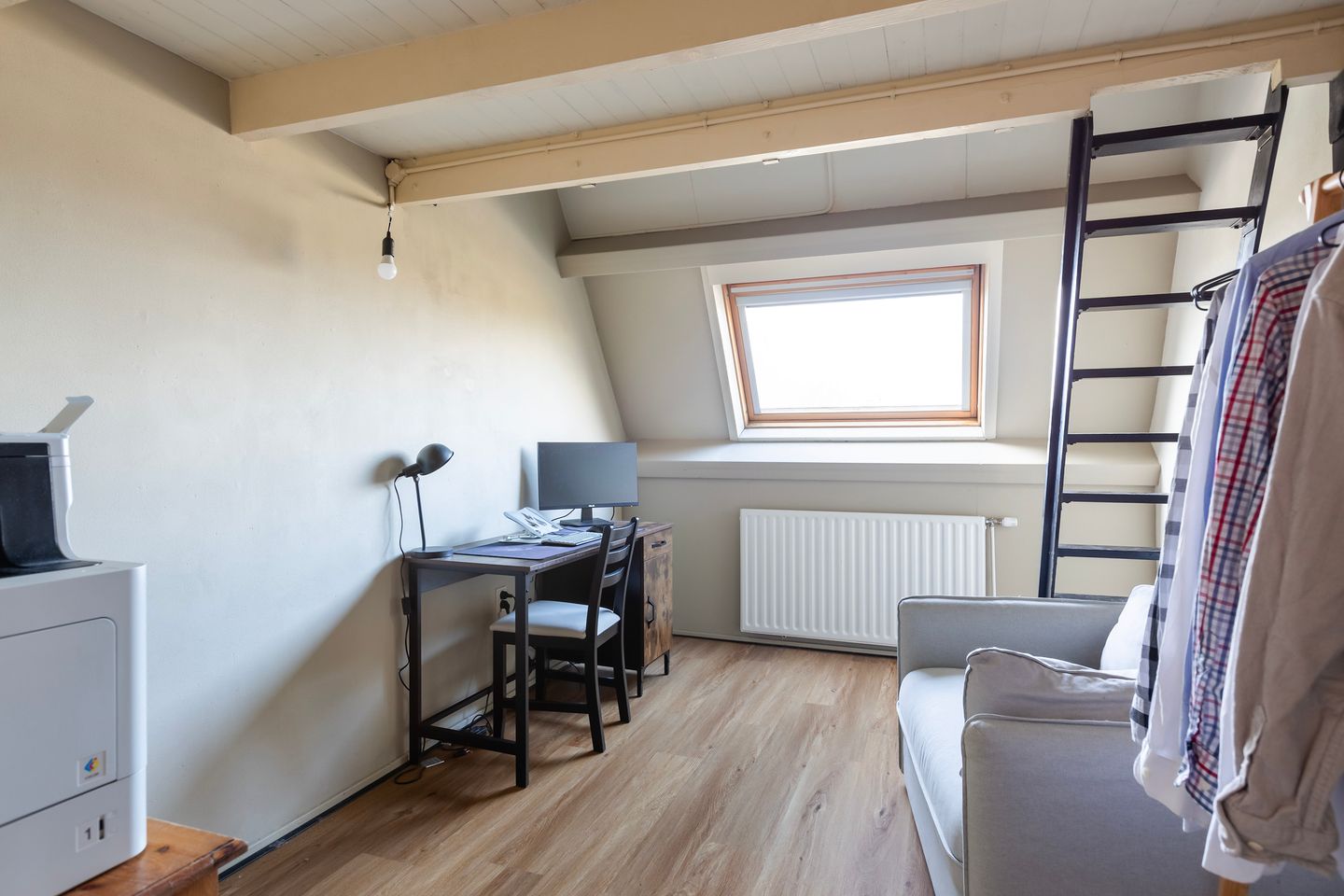 Foto 40 van Hofsingel 45