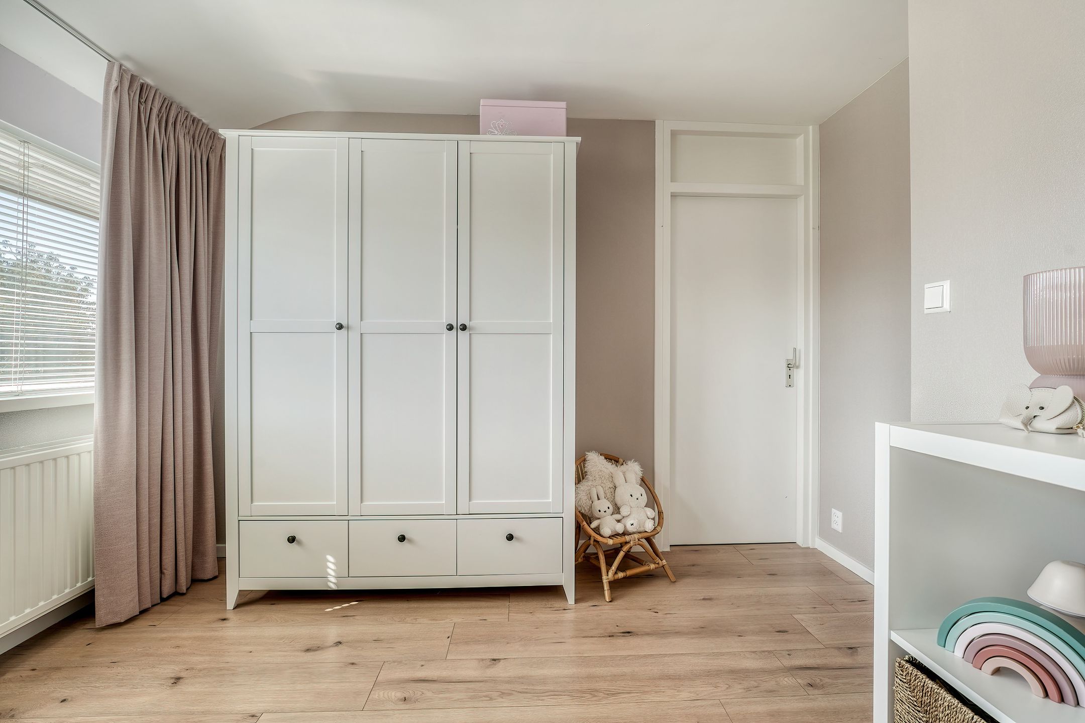 Foto 27 van Carel Fabritiusplantsoen 12