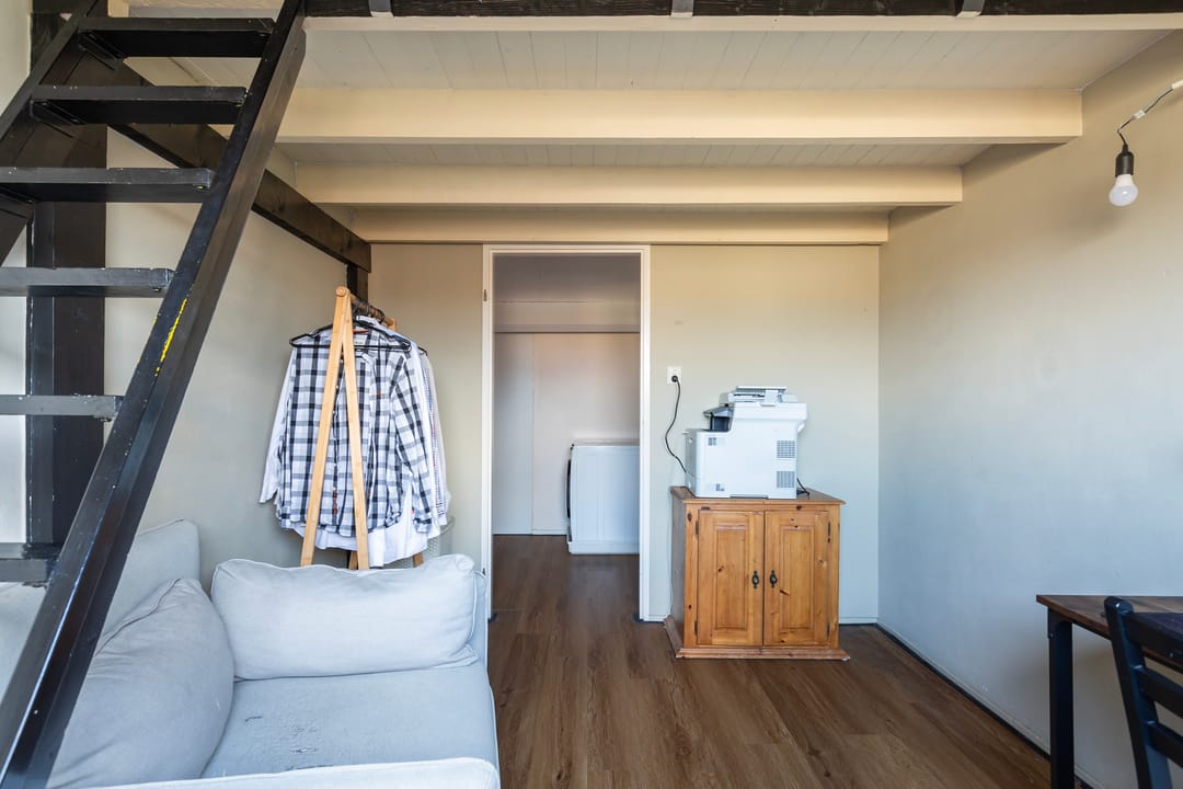 Foto 41 van Hofsingel 45