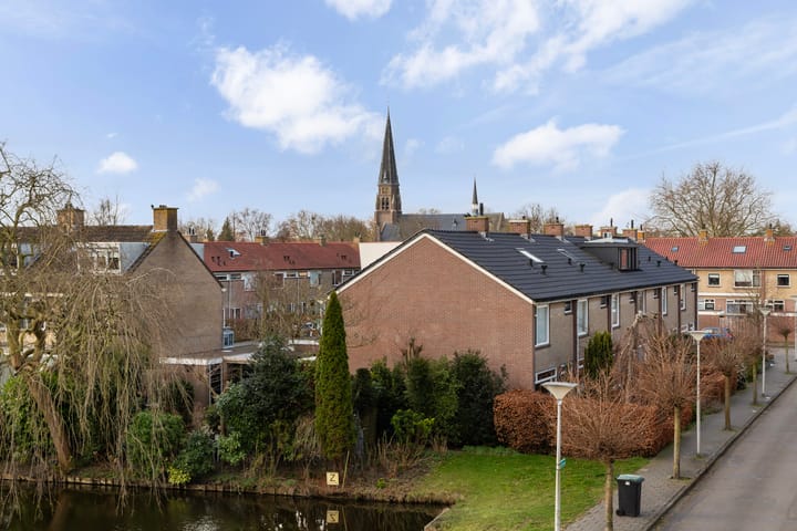 Foto 42 van Hofsingel 45