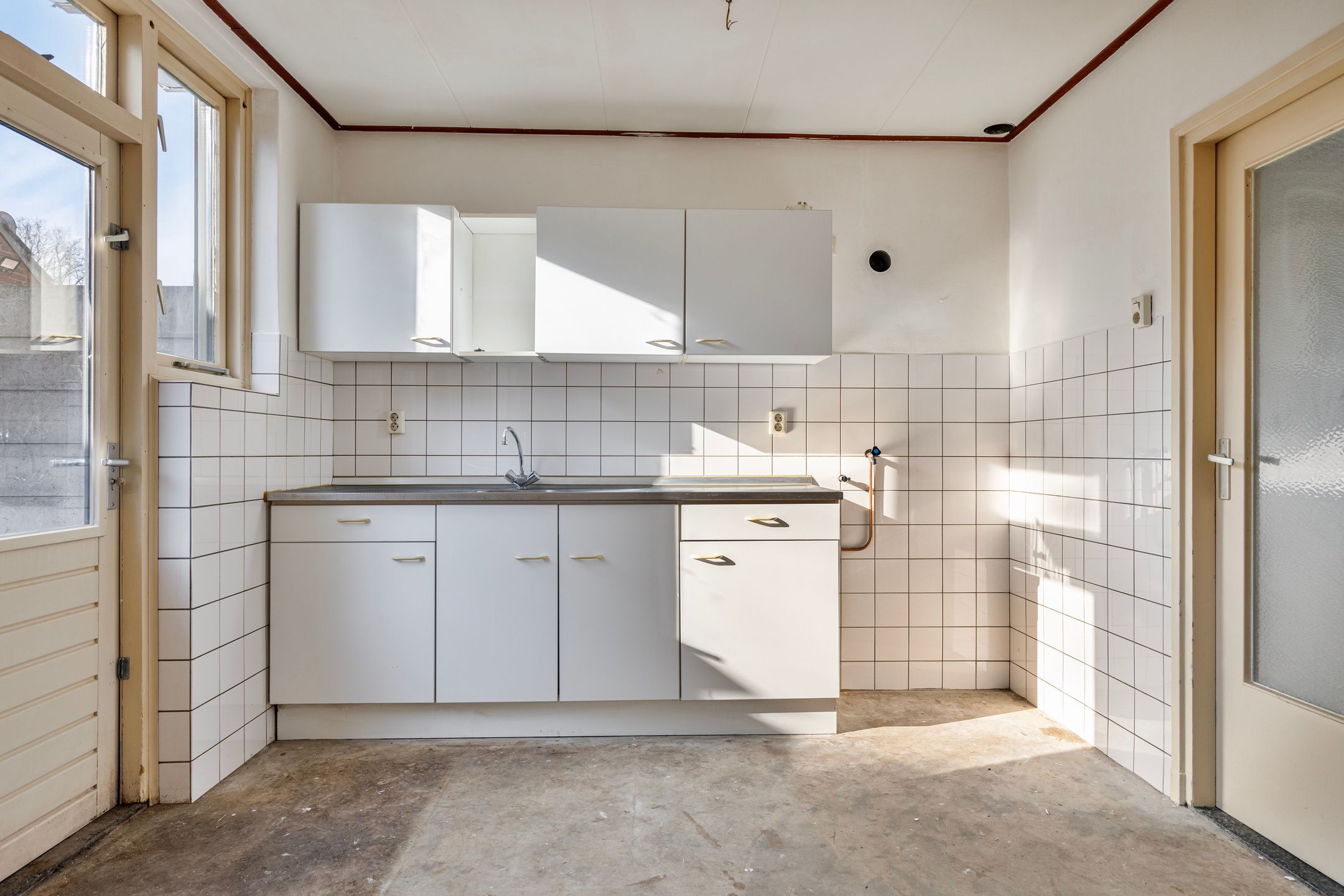 Foto 3 van Deken Oomenstraat 5