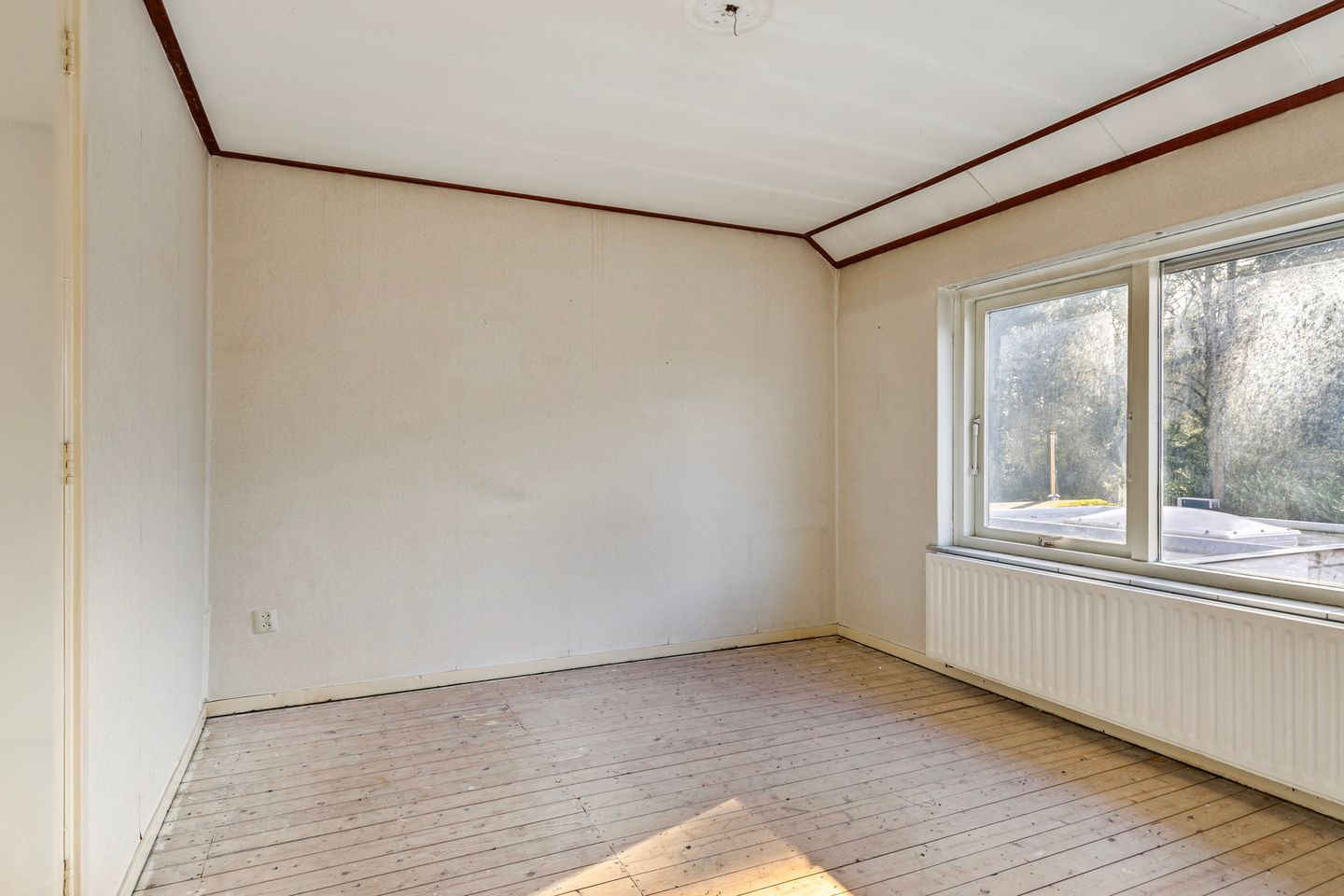 Foto 4 van Deken Oomenstraat 5