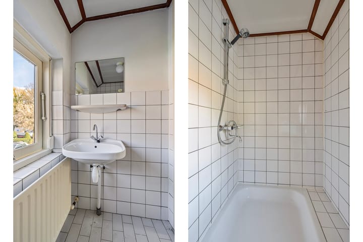 Photo 5 of Deken Oomenstraat 5