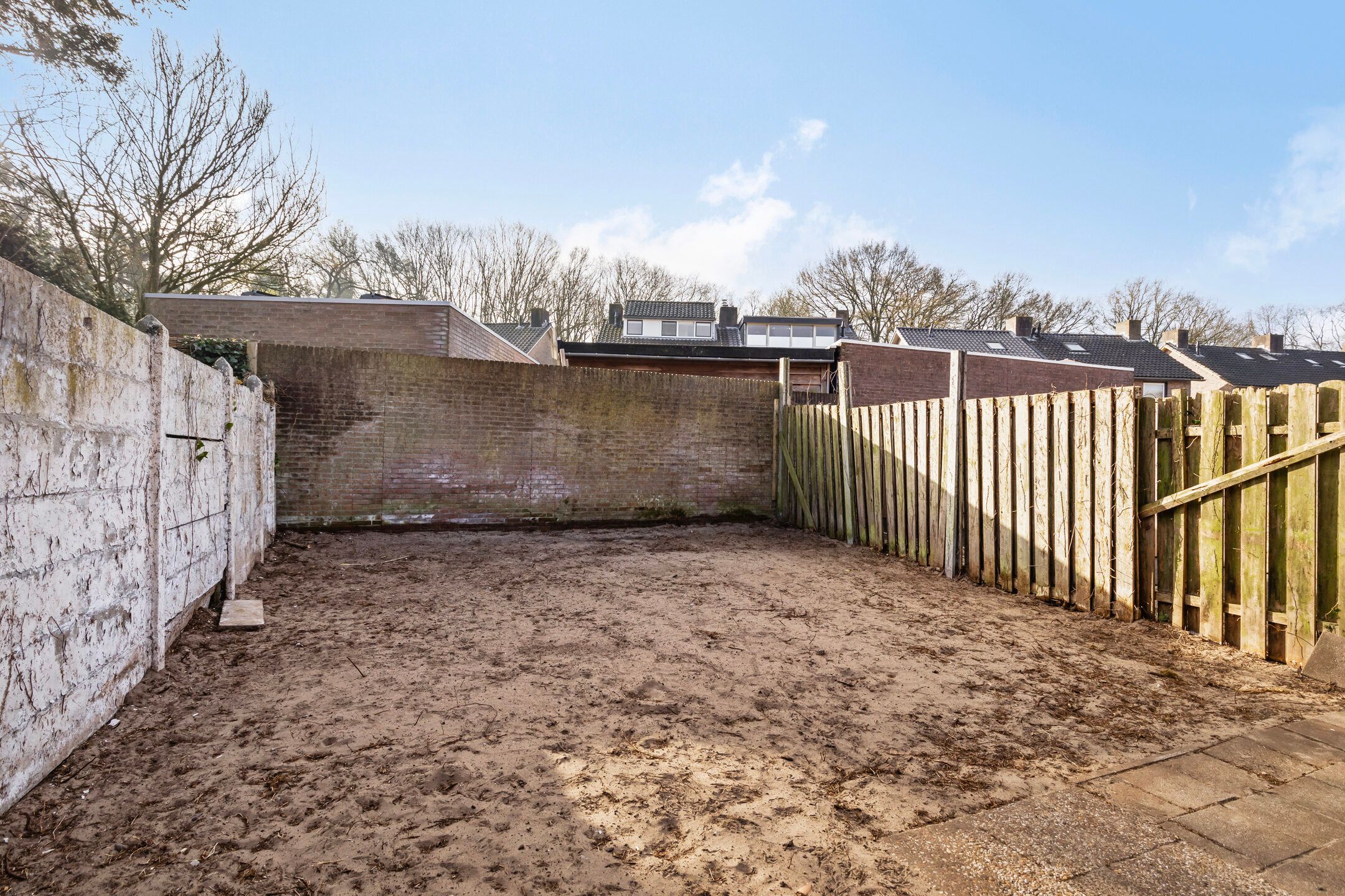 Foto 6 van Deken Oomenstraat 5