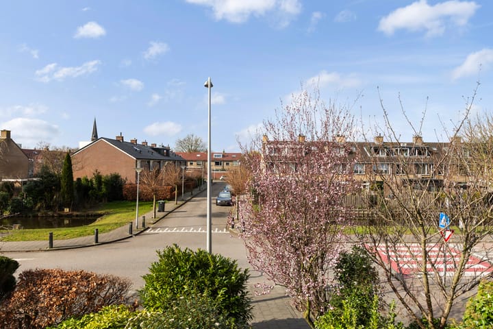 Foto 47 van Hofsingel 45