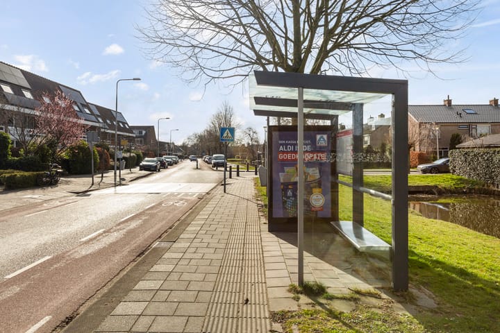 Foto 48 van Hofsingel 45