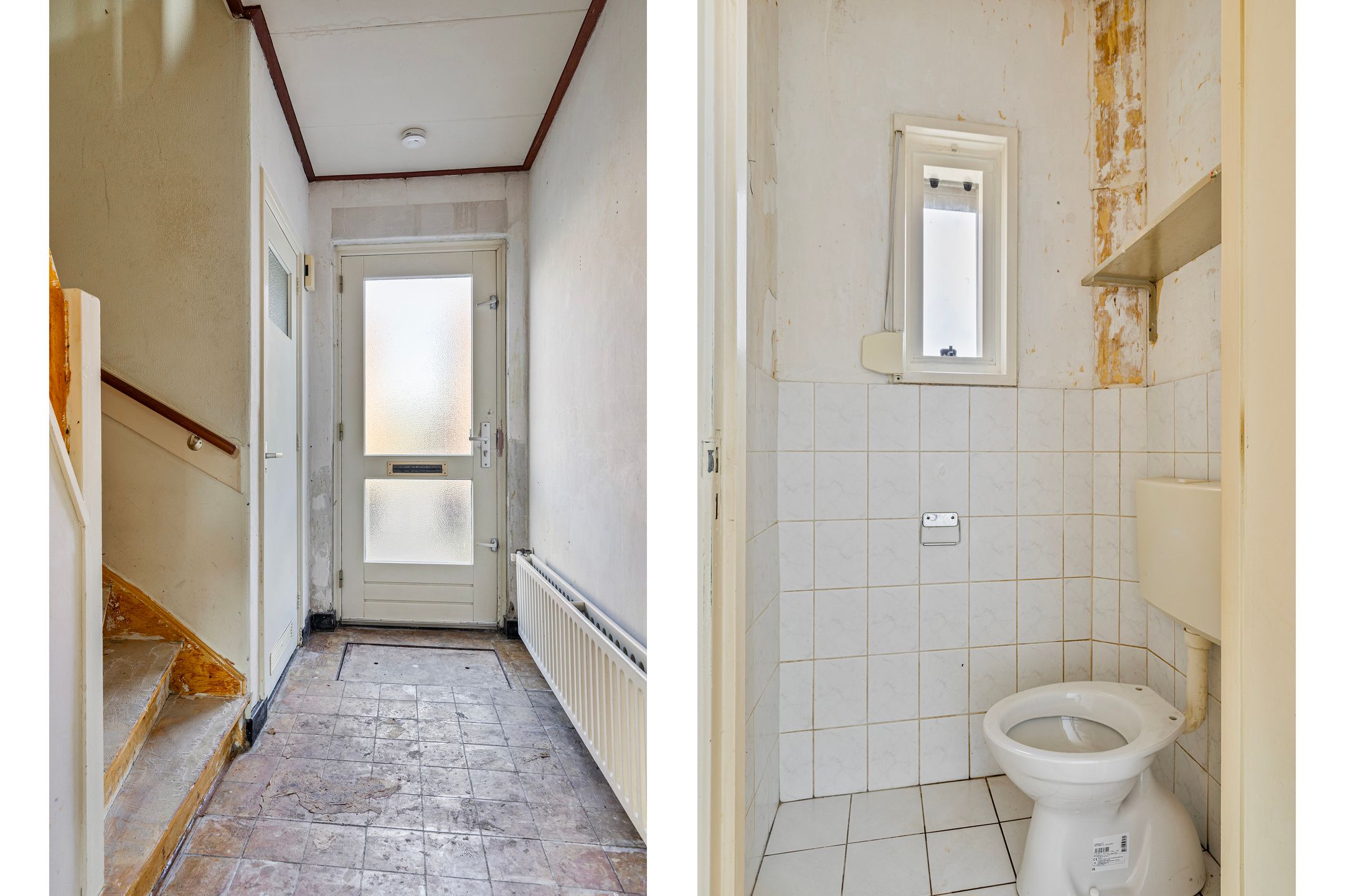 Foto 9 van Deken Oomenstraat 5