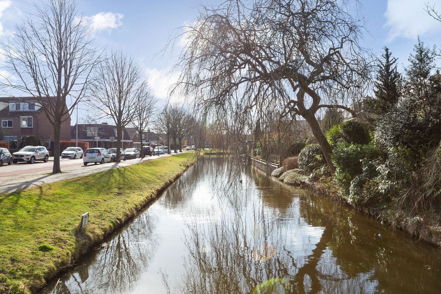 Foto 49 van Hofsingel 45