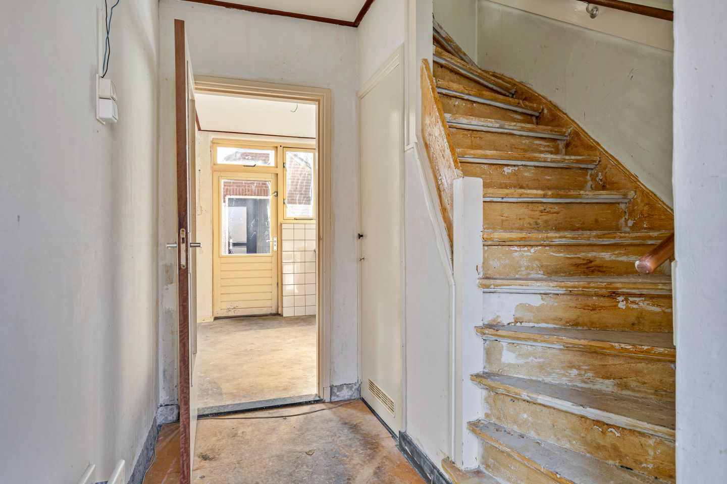 Foto 10 van Deken Oomenstraat 5