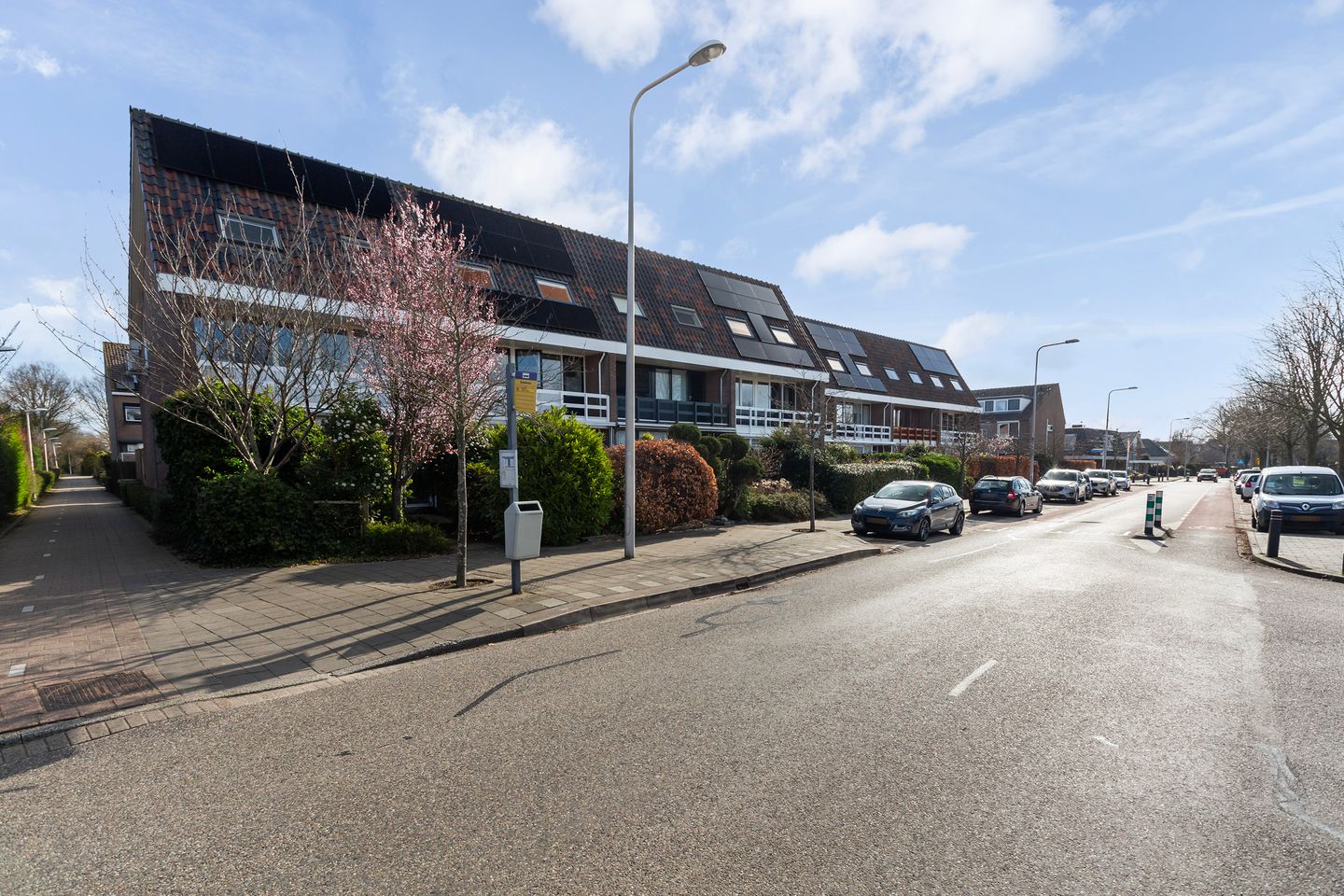 Foto 50 van Hofsingel 45