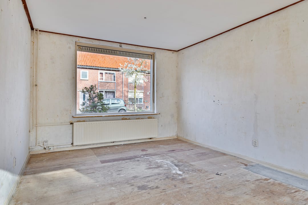 Foto 11 van Deken Oomenstraat 5