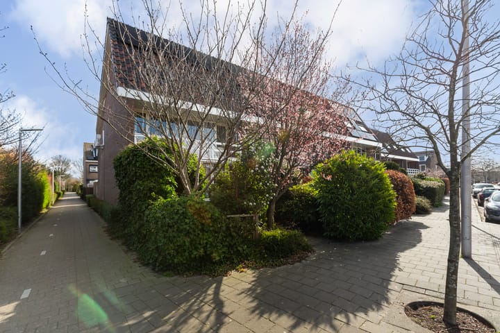 Foto 51 van Hofsingel 45