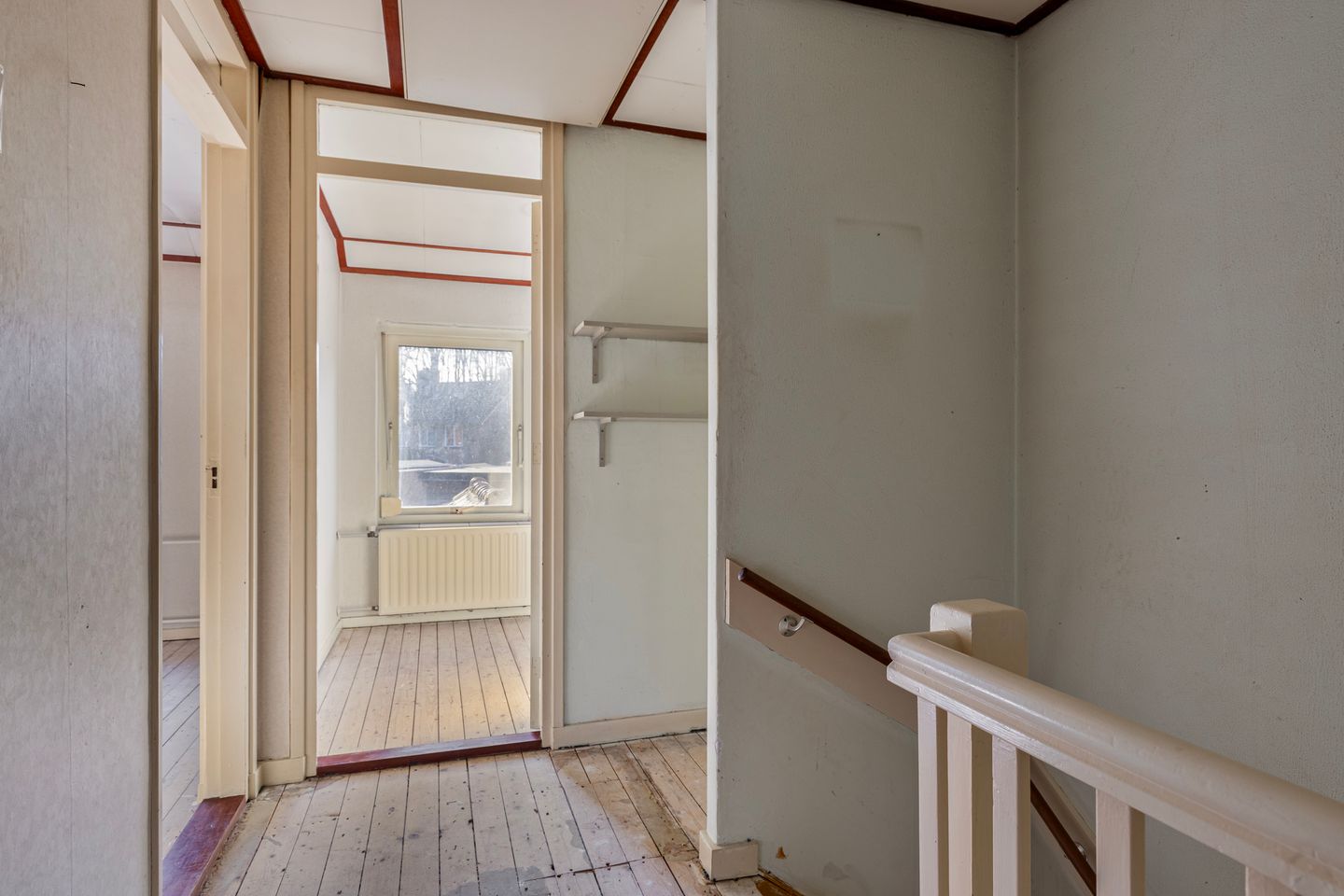 Foto 14 van Deken Oomenstraat 5