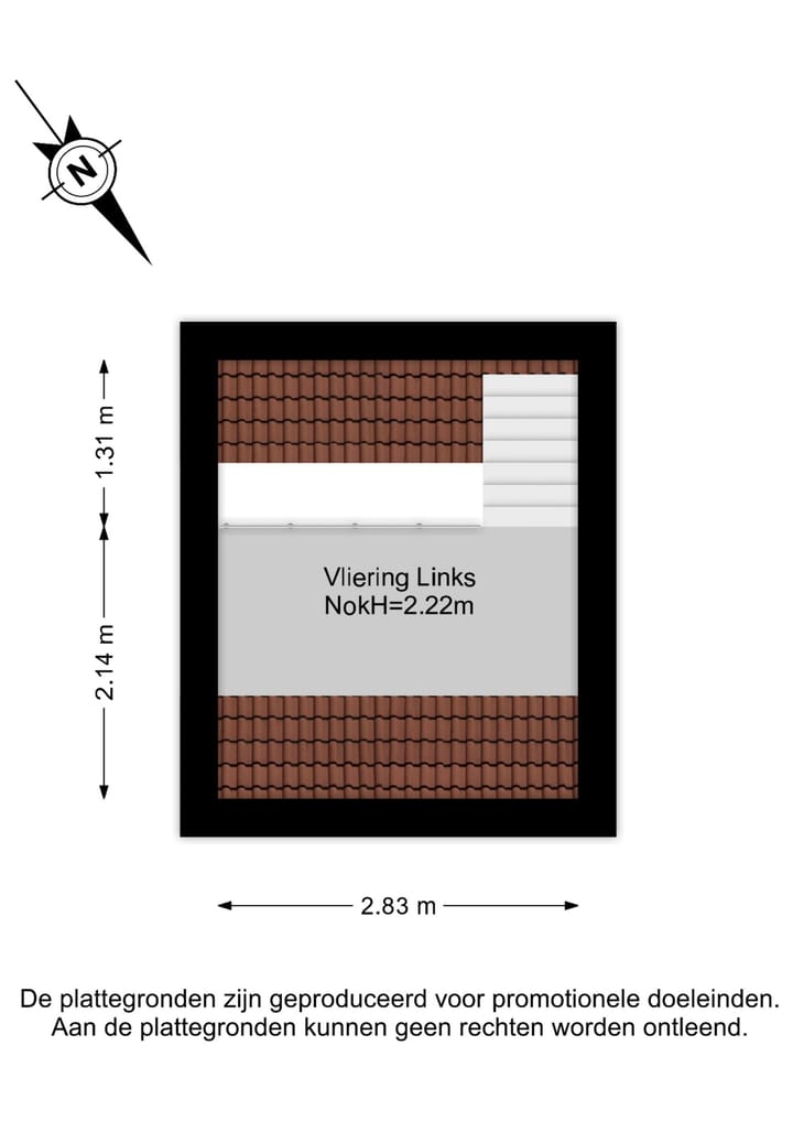 Foto 55 van Hofsingel 45