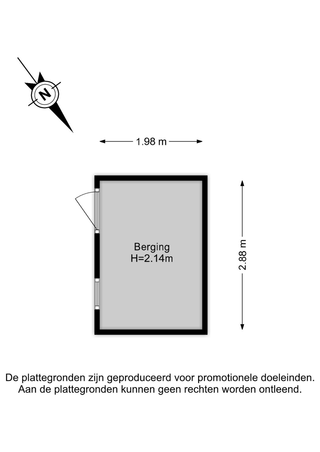 Foto 56 van Hofsingel 45