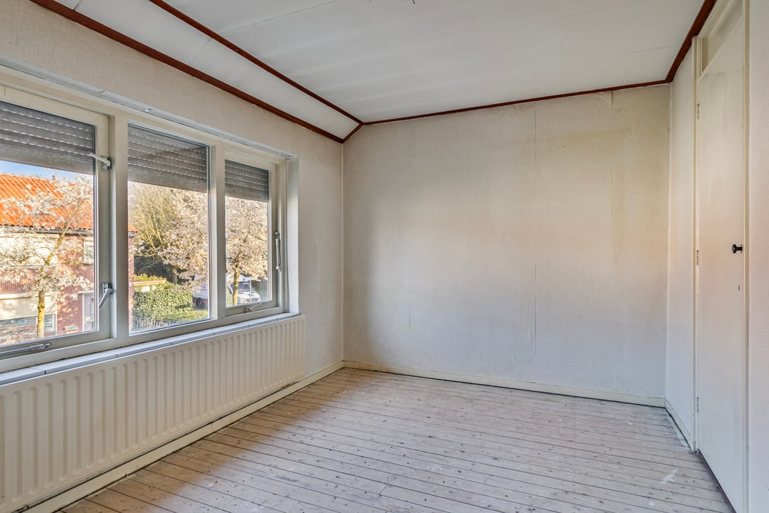 Foto 16 van Deken Oomenstraat 5