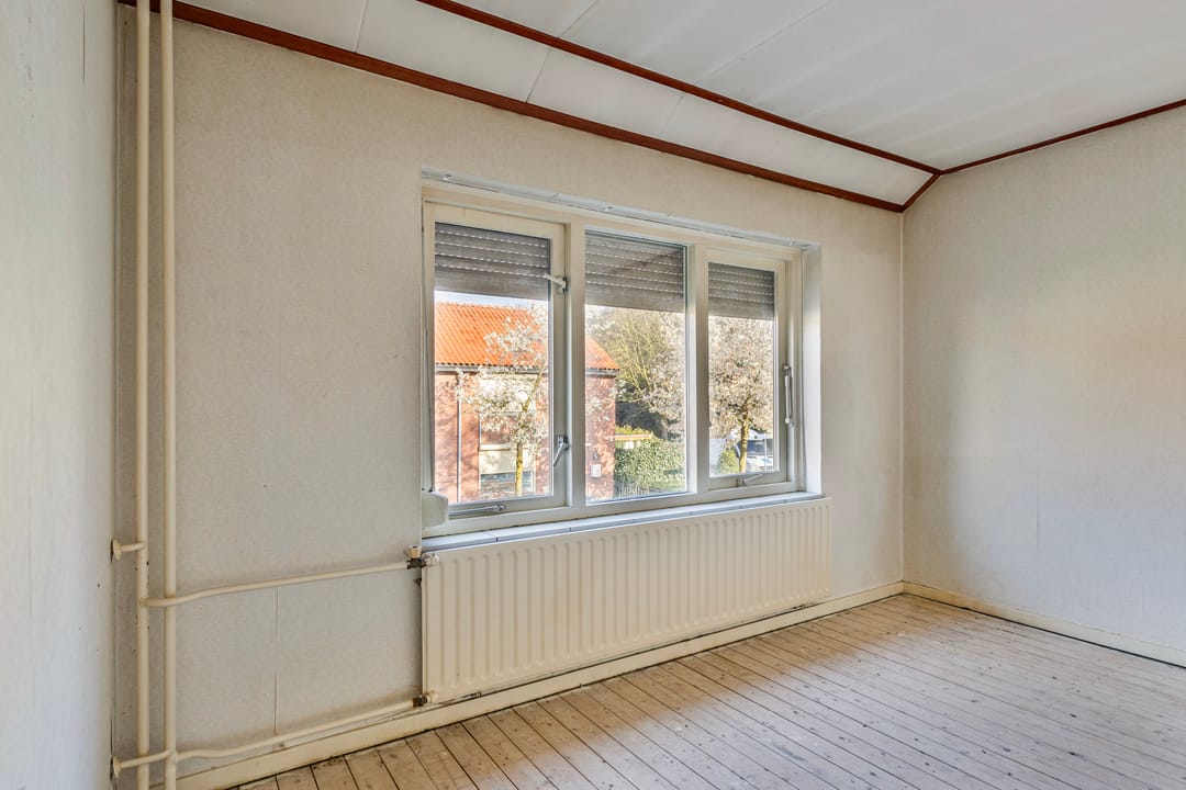 Foto 17 van Deken Oomenstraat 5