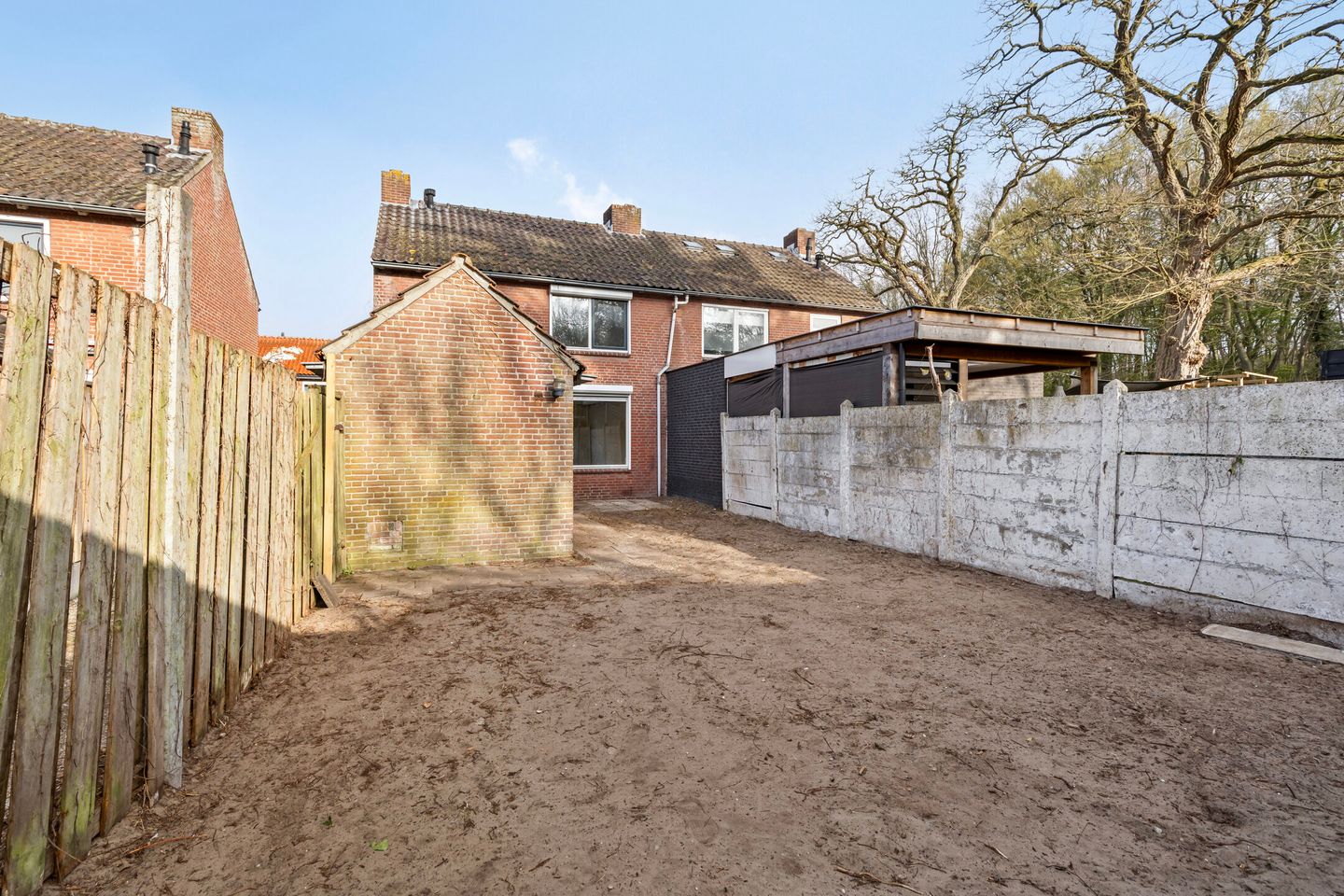 Foto 20 van Deken Oomenstraat 5