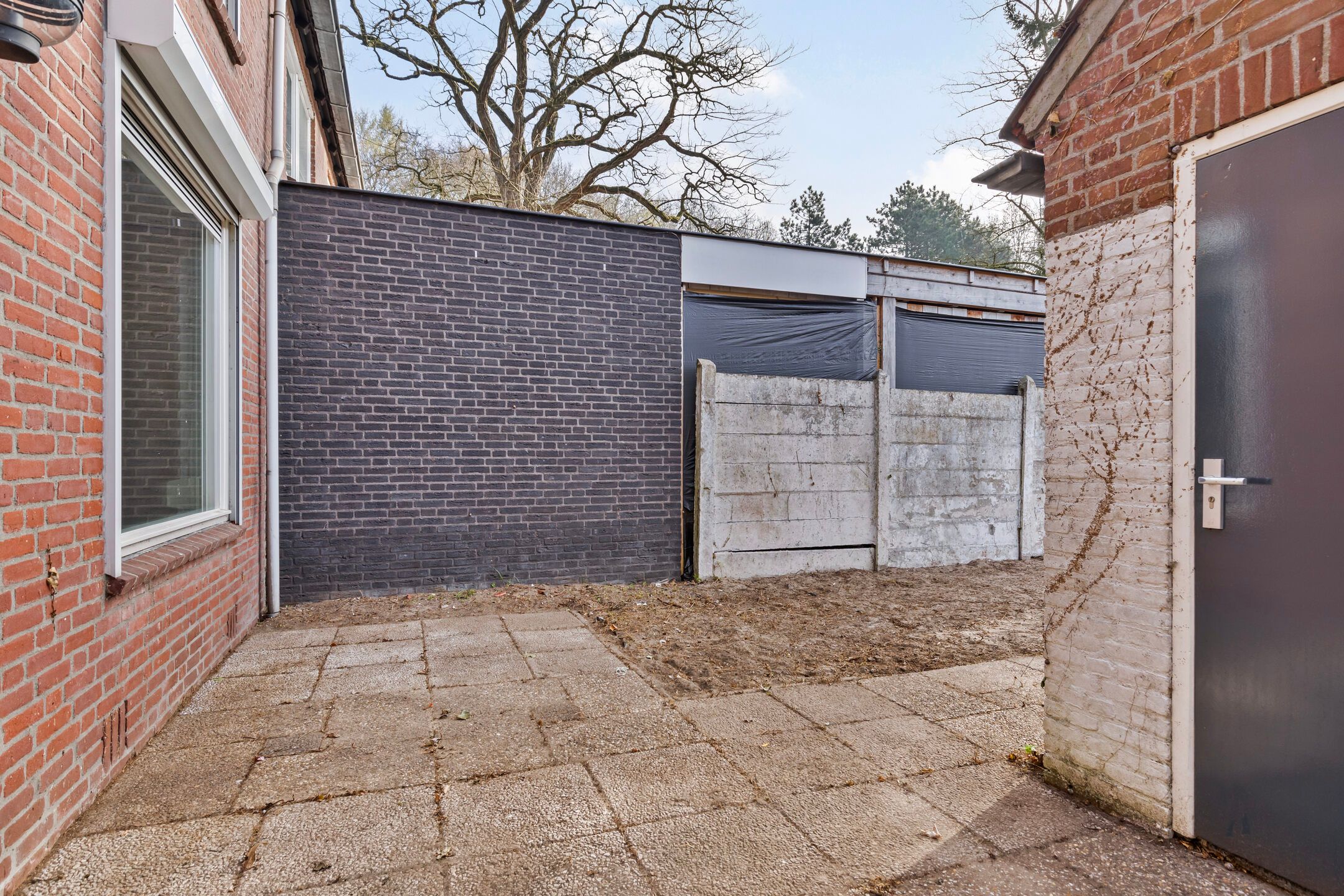 Foto 21 van Deken Oomenstraat 5