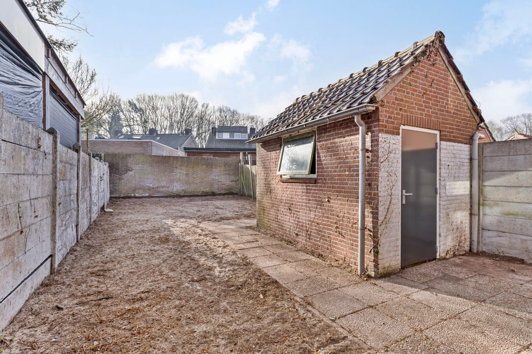 Foto 22 van Deken Oomenstraat 5