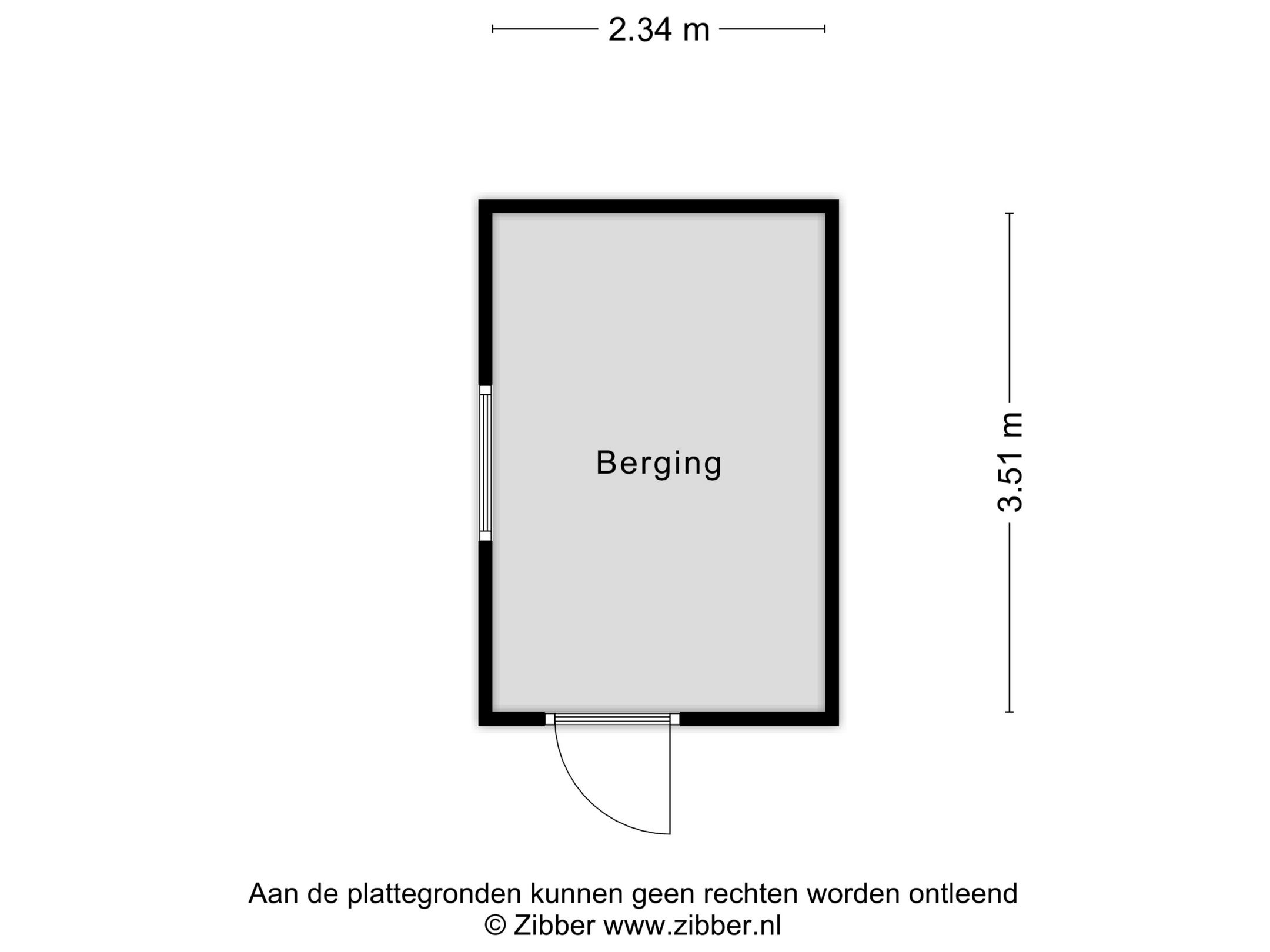 Foto 27 van Deken Oomenstraat 5