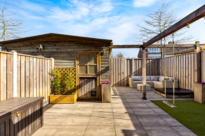 Foto 3 van Bottinge 36