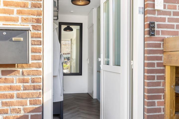 Foto 5 van Bottinge 36