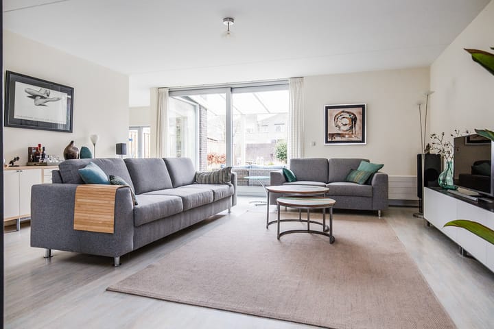 Foto 2 van Laan van Chopin 28