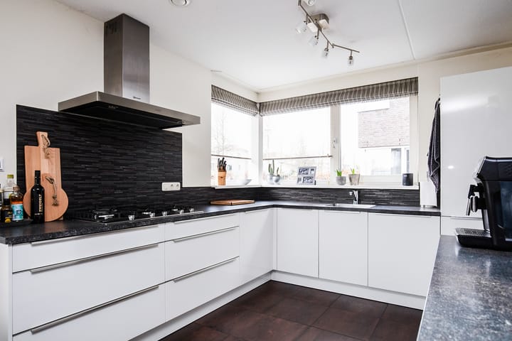 Foto 4 van Laan van Chopin 28