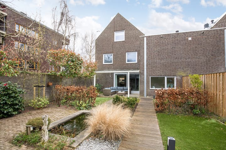 Foto 6 van Laan van Chopin 28