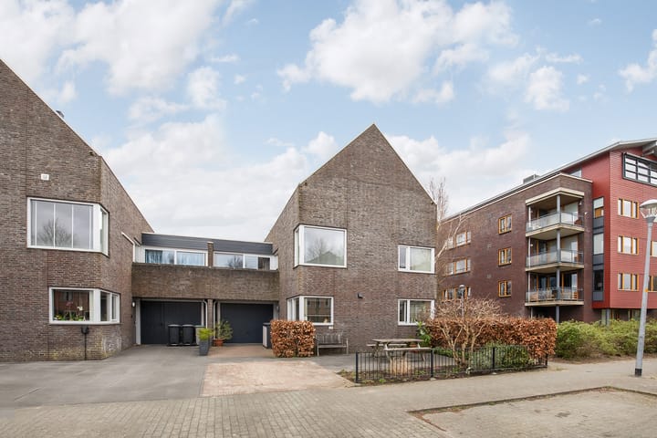 Foto 8 van Laan van Chopin 28