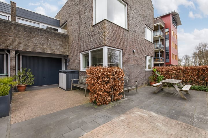 Foto 9 van Laan van Chopin 28