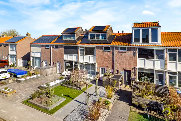 Foto 35 van Bottinge 36