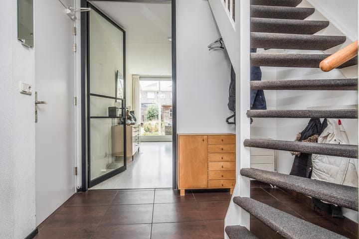 Foto 11 van Laan van Chopin 28