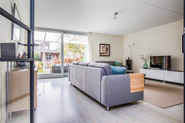 Foto 12 van Laan van Chopin 28